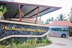 The Siam Residence Boutique Resort