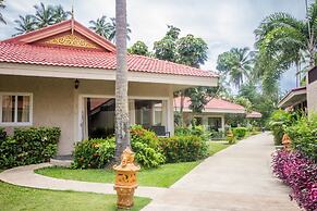 The Siam Residence Boutique Resort