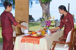 The Siam Residence Boutique Resort