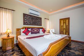 The Siam Residence Boutique Resort