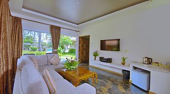 The Siam Residence Boutique Resort