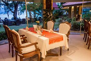 The Siam Residence Boutique Resort