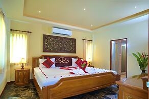 The Siam Residence Boutique Resort