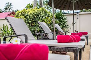 The Siam Residence Boutique Resort