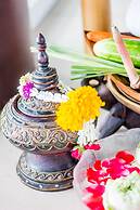 The Siam Residence Boutique Resort