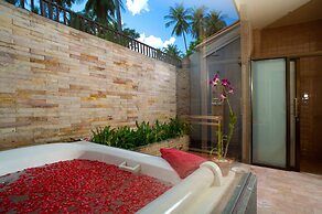 The Siam Residence Boutique Resort