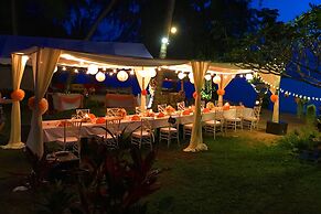 The Siam Residence Boutique Resort