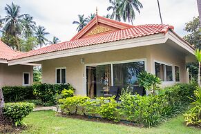 The Siam Residence Boutique Resort