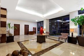 Ramada Plaza by Wyndham Veracruz Boca del Rio