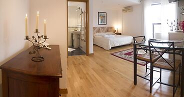 PRince Residence Apartments