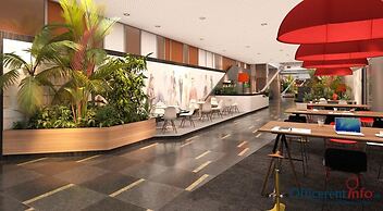 PRince Residence Apartments