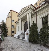 PRince Residence Apartments