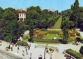 PRince Residence Apartments