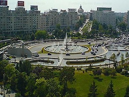 PRince Residence Apartments