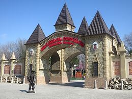 PRince Residence Apartments