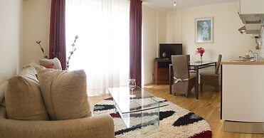 PRince Residence Apartments