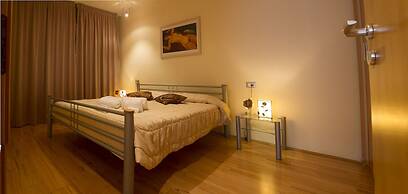 PRince Residence Apartments