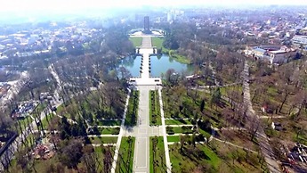 PRince Residence Apartments