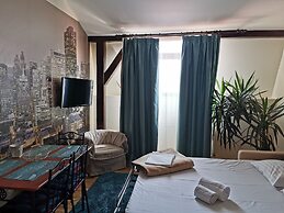 PRince Residence Apartments