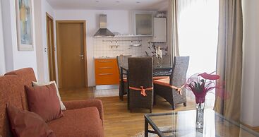 PRince Residence Apartments