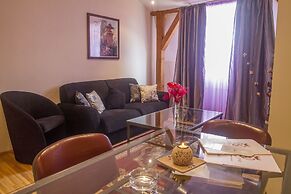 PRince Residence Apartments