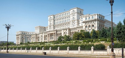 PRince Residence Apartments