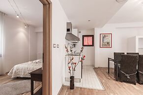 PRince Residence Apartments