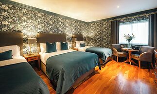The Fairview Boutique Hotel
