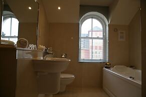 The Fairview Boutique Hotel