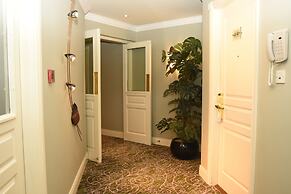 The Fairview Boutique Hotel