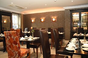 The Fairview Boutique Hotel