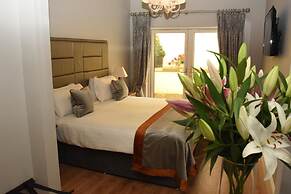 The Fairview Boutique Hotel