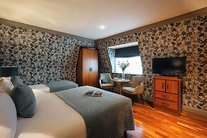 The Fairview Boutique Hotel