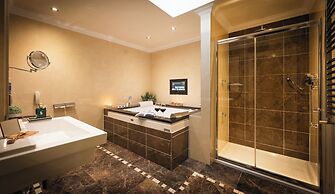 The Fairview Boutique Hotel