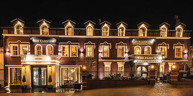 The Fairview Boutique Hotel