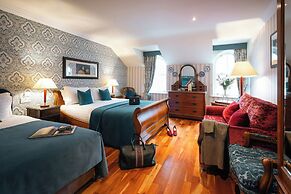 The Fairview Boutique Hotel