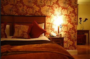 The Fairview Boutique Hotel