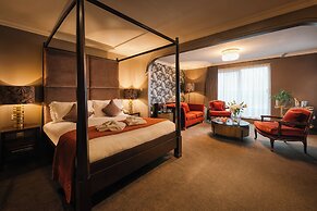 The Fairview Boutique Hotel