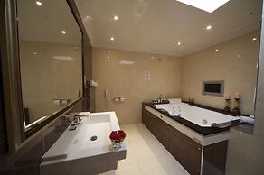 The Fairview Boutique Hotel