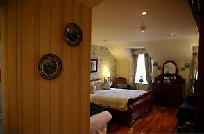 The Fairview Boutique Hotel