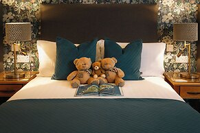 The Fairview Boutique Hotel