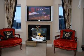 The Fairview Boutique Hotel