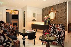 The Fairview Boutique Hotel