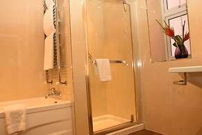 The Fairview Boutique Hotel