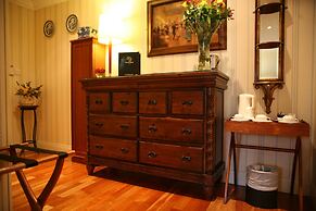 The Fairview Boutique Hotel