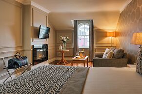 The Fairview Boutique Hotel