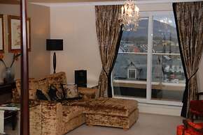 The Fairview Boutique Hotel