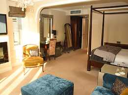 The Fairview Boutique Hotel