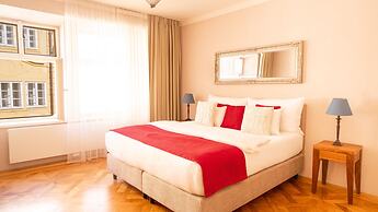 Hotel Golden Key Prague