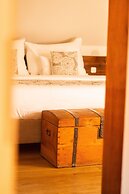 Hotel Golden Key Prague